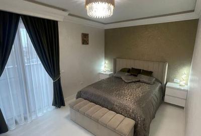 Apartament cu 3 camere decomandat în Central - 7