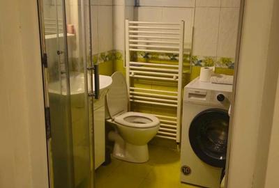 Garsonieră în Aradului - 2