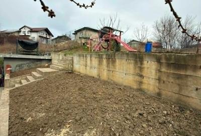 Casă cu 4 camere în Valea Adâncă - 5