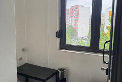Apartament cu 6 camere decomandat, mobilat în 13 Septembrie - 19