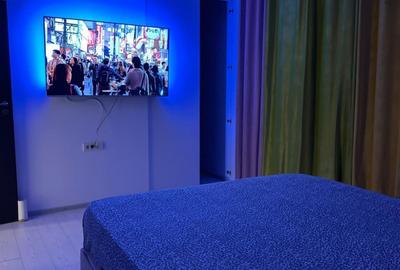 Apartament cu 2 camere decomandat, mobilat în Dobroești - 5