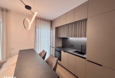 Apartament cu 2 camere în Pipera