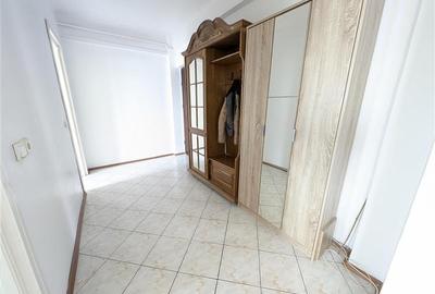 Apartament cu 2 camere nedecomandat în Ultracentral - 8