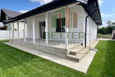 Casă individuală cu 3 camere cu Teren 300 Mp în Berceni - 5
