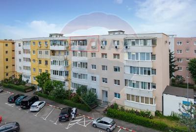 Apartament cu 2 camere decomandat, mobilat în Ștefan cel Mare - 10