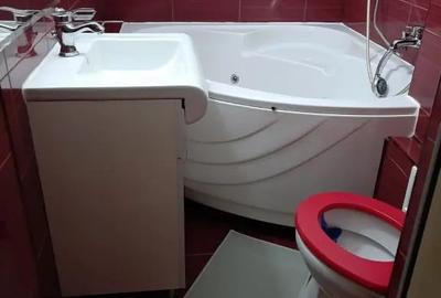 Garsonieră semidecomandată în Berceni