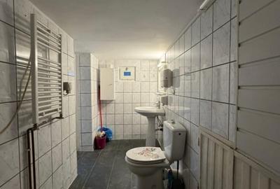 Apartament cu 2 camere decomandat, mobilat în Ultracentral - 6
