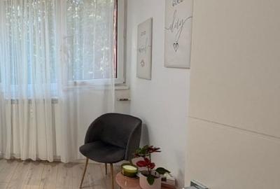 Apartament cu 3 camere decomandat, mobilat în Floreasca - 5