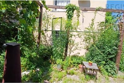 Apartament cu 2 camere în Centrul Istoric