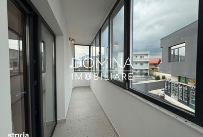 Apartament cu 2 camere decomandat, mobilat în Primăverii - 3