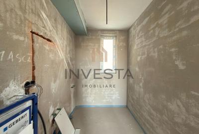 Apartament cu 4 camere semidecomandat în Mărăști - 13