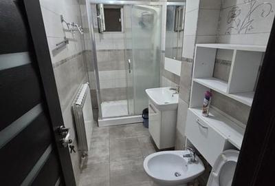 Apartament cu 4 camere în Țiglina 1