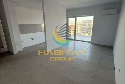 Apartament cu 3 camere circular în Apărătorii Patriei
