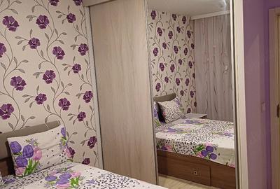 Garsonieră decomandată în Boema - 3