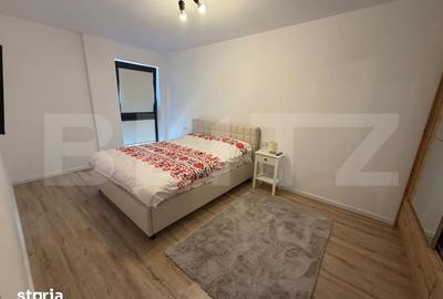 Apartament cu 2 camere în CFR - 2