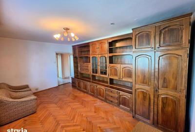 Apartament cu 2 camere decomandat în Lipovei - 5