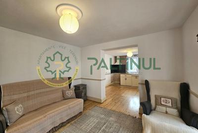 Casă individuală cu 3 camere cu Canalizare în Rășinari - 8