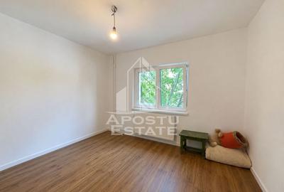 Apartament cu 2 camere semidecomandat în Girocului - 1