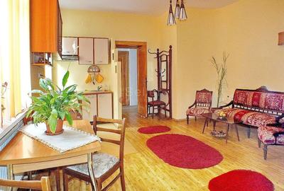 Apartament cu 4 camere semidecomandat în Centrul Istoric - 2