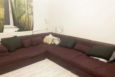 Garsonieră semidecomandată în Buziașului