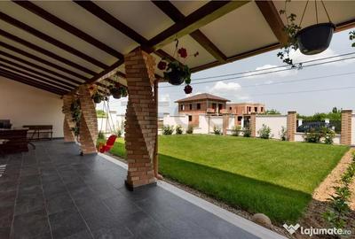 Casă cu 4 camere cu Teren 813 Mp în Fughiu - 4