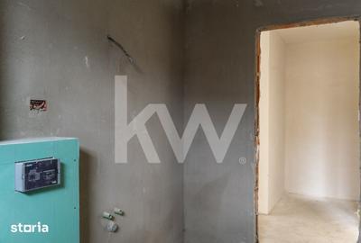 Apartament cu 2 camere decomandat în Dârste - 7