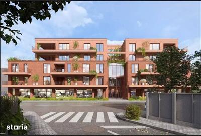 Apartament cu 4 camere decomandat în Tei - 8