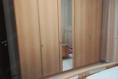 Apartament cu 2 camere în Parcul Carol - 3