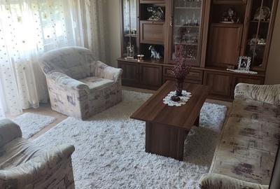 Apartament cu 2 camere decomandat în Central - 1