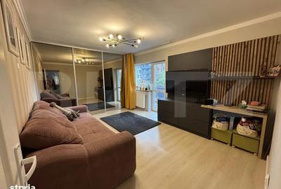 Apartament cu 2 camere în Feleacu