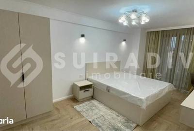 Apartament cu 3 camere în Andrei Mureșanu - 3