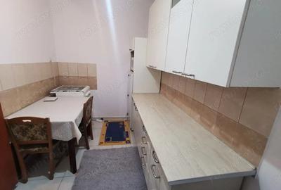 Garsonieră decomandată în Iosefin