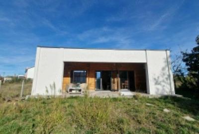 Casă cu 3 camere cu Teren 1000 Mp în Pecineaga - 8