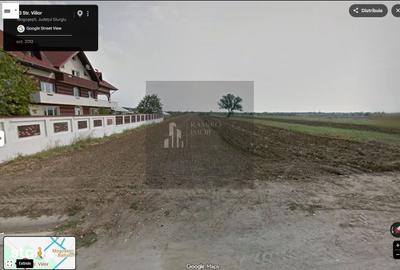 Teren de 600 mp, în Cernica - 1