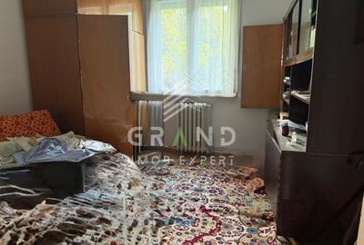 Apartament cu 3 camere decomandat, mobilat în Mănăștur - 4
