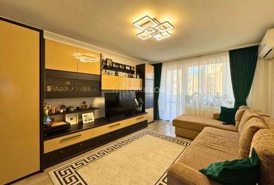 Apartament cu 3 camere decomandat, mobilat în 1 Decembrie 1918 - 8