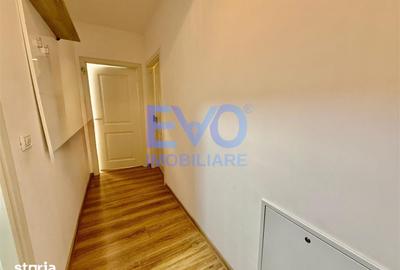 Apartament cu 3 camere în Ciurea - 10