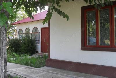 Casă cu 3 camere cu Teren 2400 Mp în Stoicănești - 3