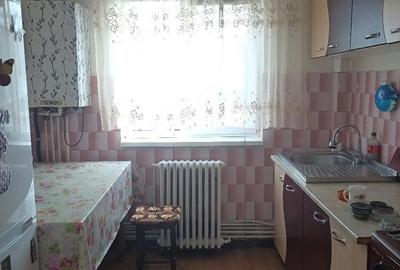 Apartament cu 3 camere nedecomandat în Central - 2