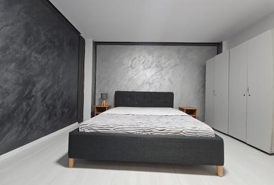Apartament cu 2 camere decomandat, mobilat în Kamsas - 7
