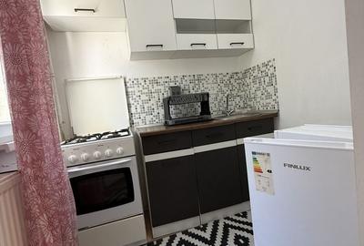 Garsonieră în Șagului - 5