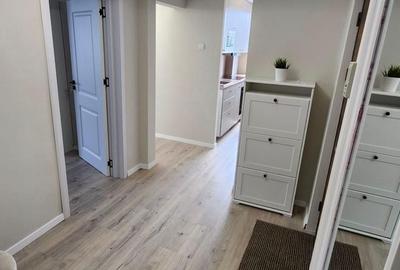 Apartament cu 2 camere decomandat în Mioriței - 1