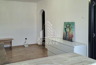 Garsonieră în Micălaca