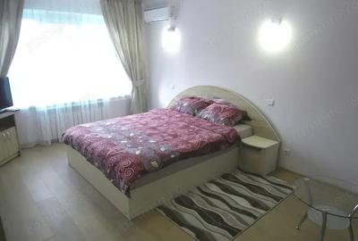 Garsonieră în Florilor - 2