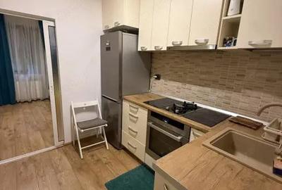 Garsonieră nedecomandată în Micro 40 - 2