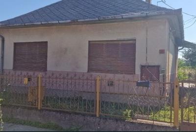 Casă cu 3 camere în Viile Apei
