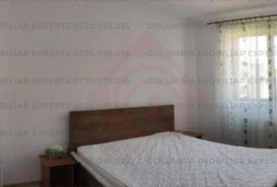 Apartament cu 2 camere în Rahova