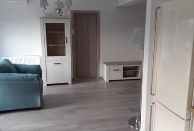 Apartament cu 3 camere decomandat în 1 Decembrie 1918