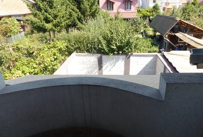 Casă individuală cu 5 camere cu Canalizare în Libertății - 4