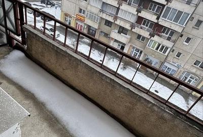 Apartament cu 2 camere decomandat în Central - 1